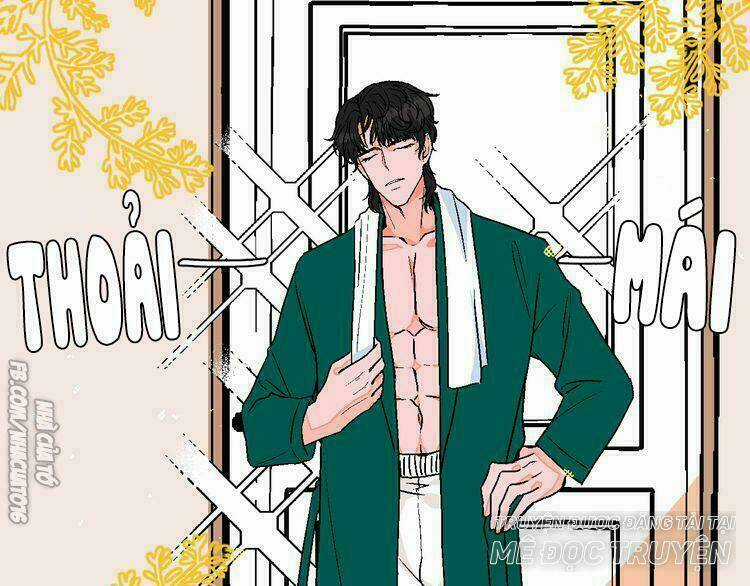 99 Độ F - Talk To Me Chapter 13 trang 25