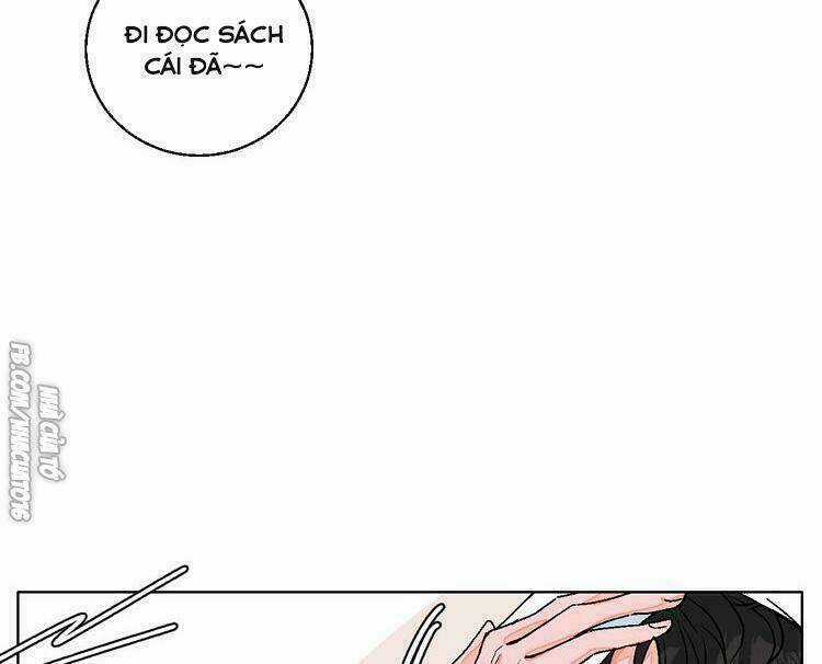 99 Độ F - Talk To Me Chapter 13 trang 28