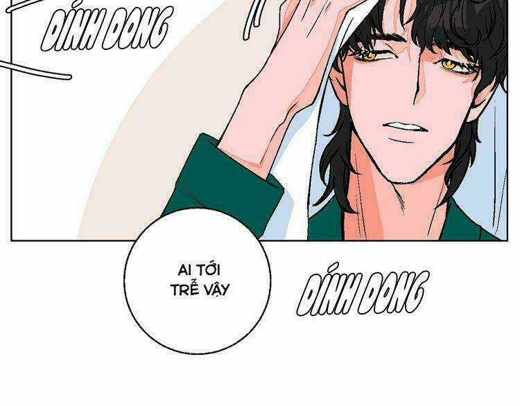 99 Độ F - Talk To Me Chapter 13 trang 29