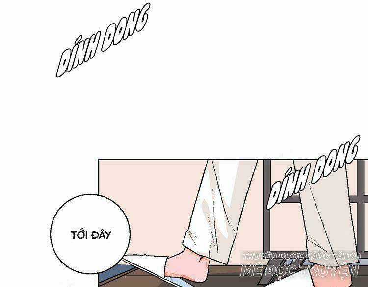 99 Độ F - Talk To Me Chapter 13 trang 30