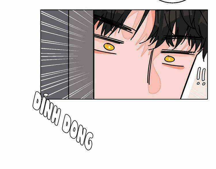 99 Độ F - Talk To Me Chapter 13 trang 33