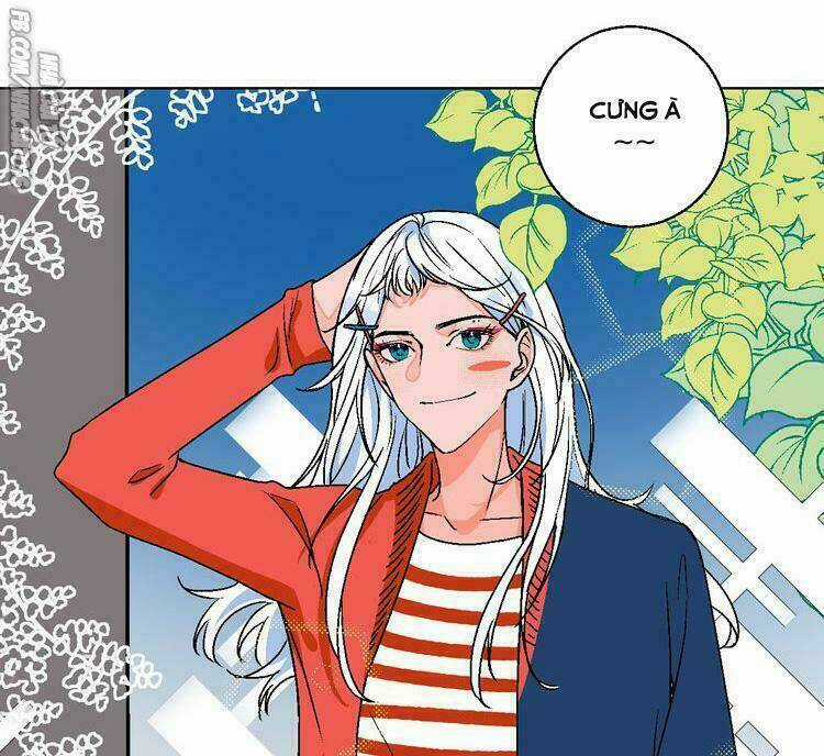 99 Độ F - Talk To Me Chapter 13 trang 34