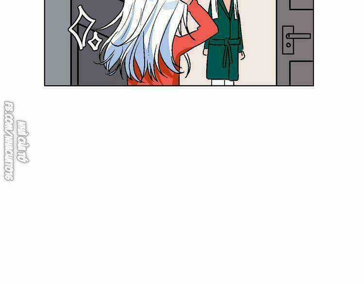 99 Độ F - Talk To Me Chapter 13 trang 39