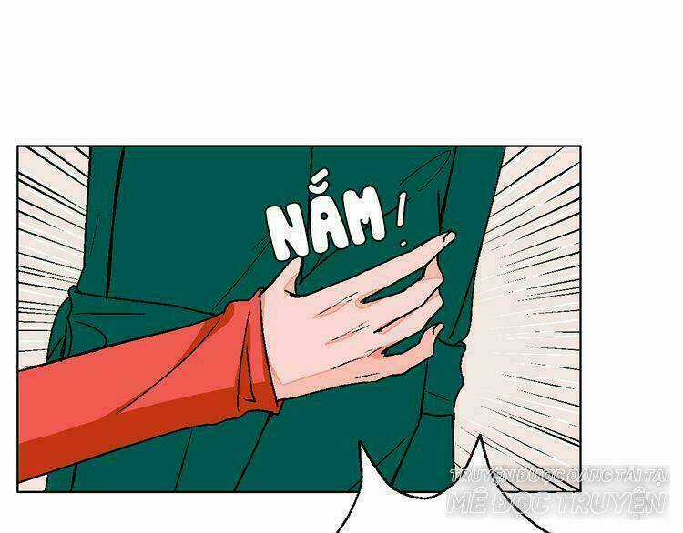 99 Độ F - Talk To Me Chapter 13 trang 40