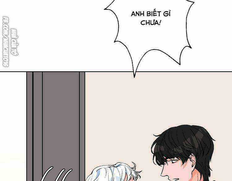 99 Độ F - Talk To Me Chapter 13 trang 41