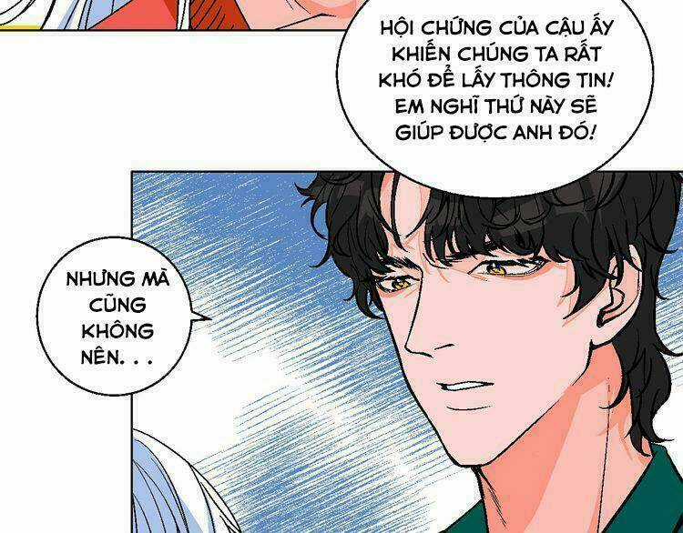 99 Độ F - Talk To Me Chapter 13 trang 46