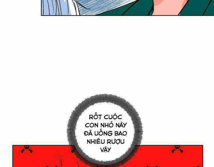 99 Độ F - Talk To Me Chapter 13 trang 47