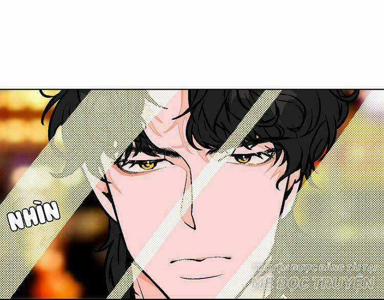 99 Độ F - Talk To Me Chapter 13 trang 5