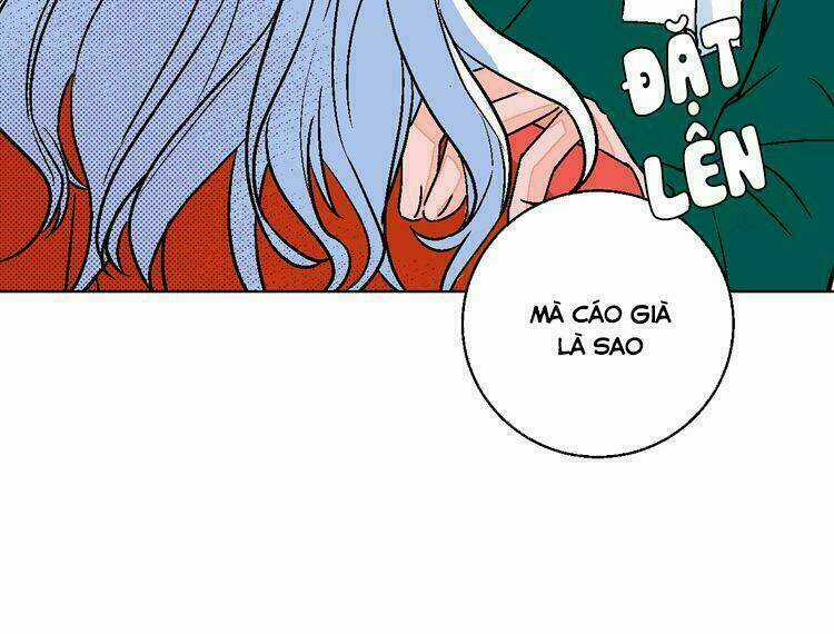 99 Độ F - Talk To Me Chapter 13 trang 52