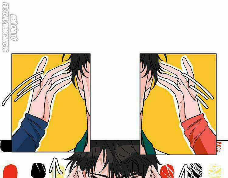 99 Độ F - Talk To Me Chapter 13 trang 53