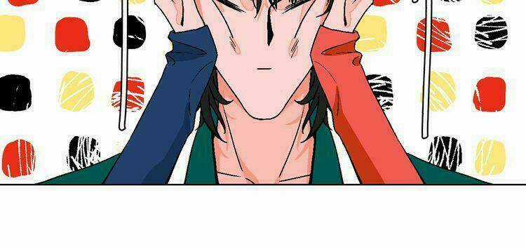 99 Độ F - Talk To Me Chapter 13 trang 54