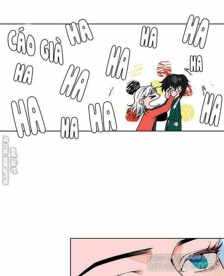 99 Độ F - Talk To Me Chapter 13 trang 55