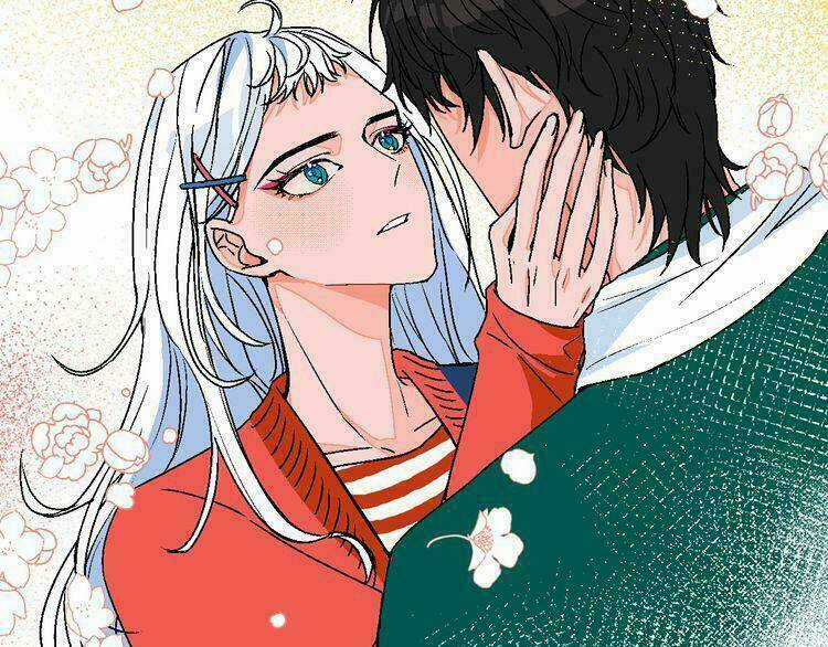 99 Độ F - Talk To Me Chapter 13 trang 57