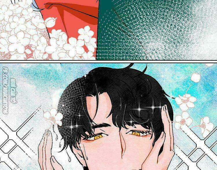 99 Độ F - Talk To Me Chapter 13 trang 58