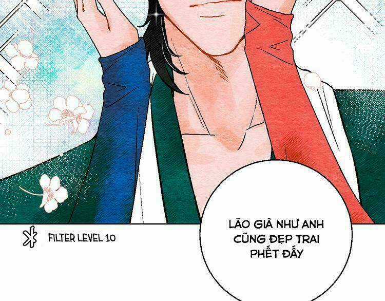 99 Độ F - Talk To Me Chapter 13 trang 59