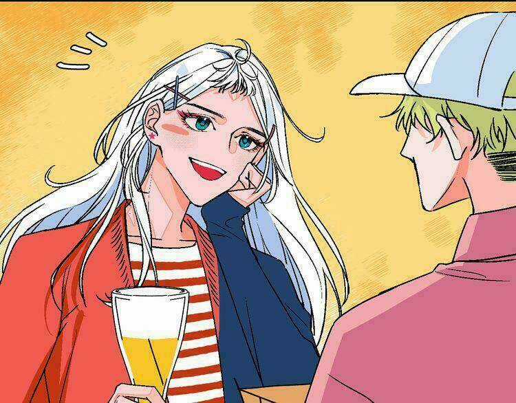 99 Độ F - Talk To Me Chapter 13 trang 6