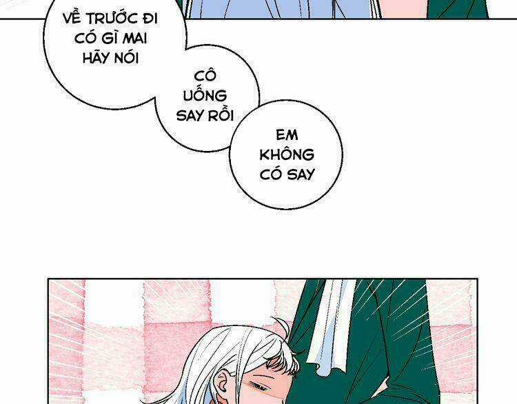 99 Độ F - Talk To Me Chapter 13 trang 67