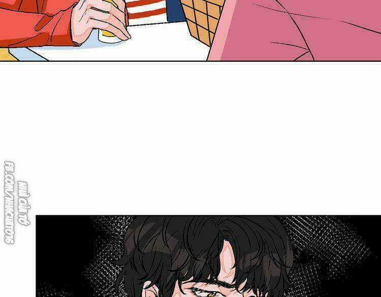 99 Độ F - Talk To Me Chapter 13 trang 7