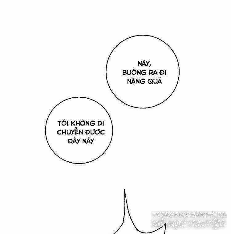 99 Độ F - Talk To Me Chapter 13 trang 70