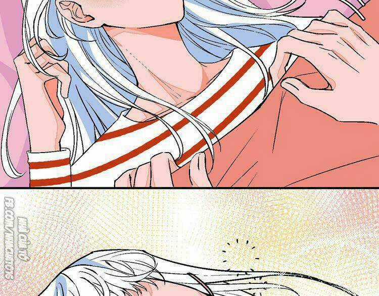 99 Độ F - Talk To Me Chapter 13 trang 73