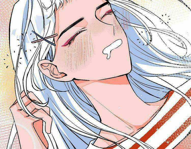 99 Độ F - Talk To Me Chapter 13 trang 74