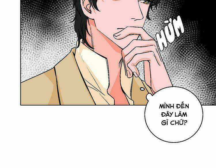 99 Độ F - Talk To Me Chapter 13 trang 8