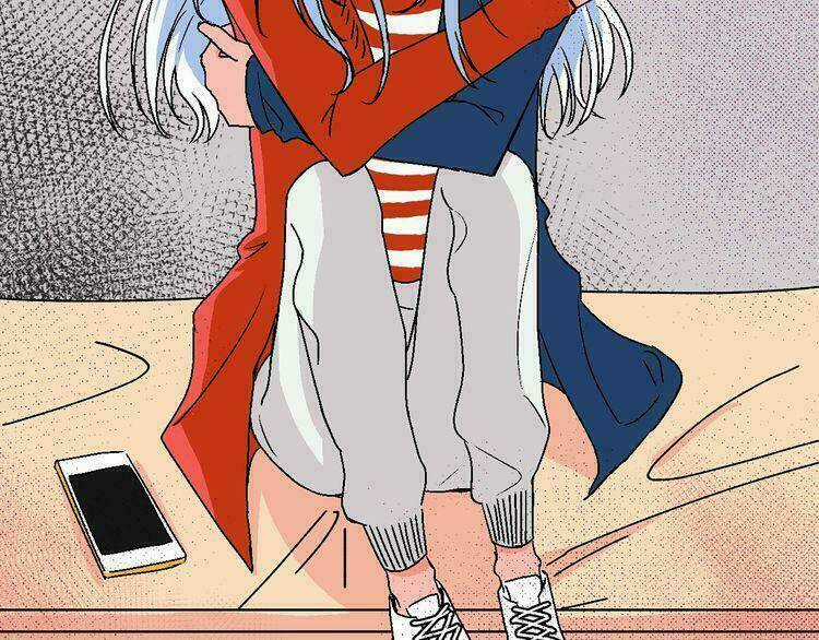 99 Độ F - Talk To Me Chapter 13 trang 83