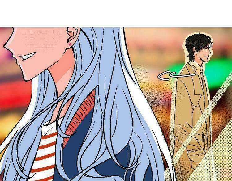 99 Độ F - Talk To Me Chapter 13 trang 9