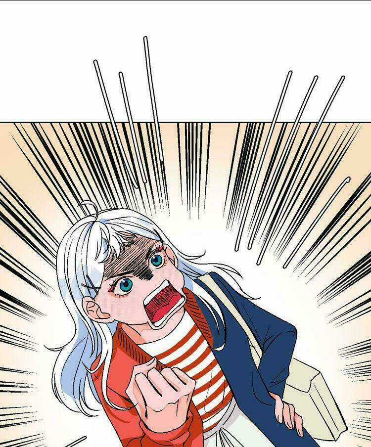 99 Độ F - Talk To Me Chapter 14 trang 12