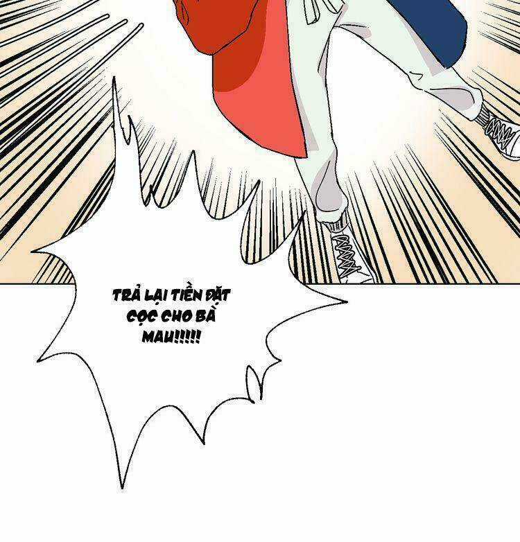 99 Độ F - Talk To Me Chapter 14 trang 13