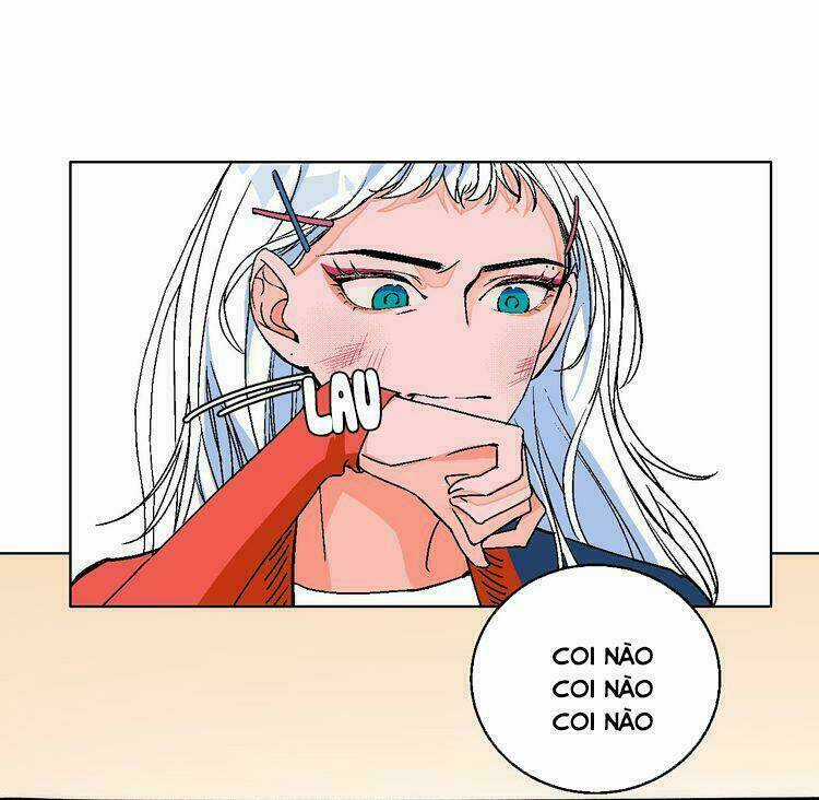 99 Độ F - Talk To Me Chapter 14 trang 18