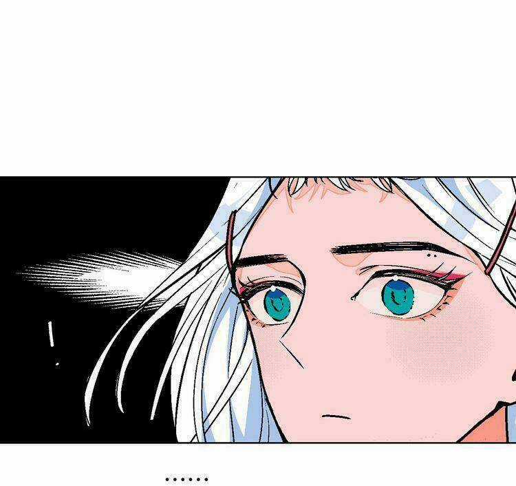 99 Độ F - Talk To Me Chapter 14 trang 21