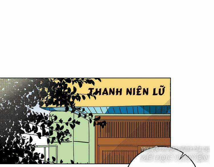 99 Độ F - Talk To Me Chapter 14 trang 25