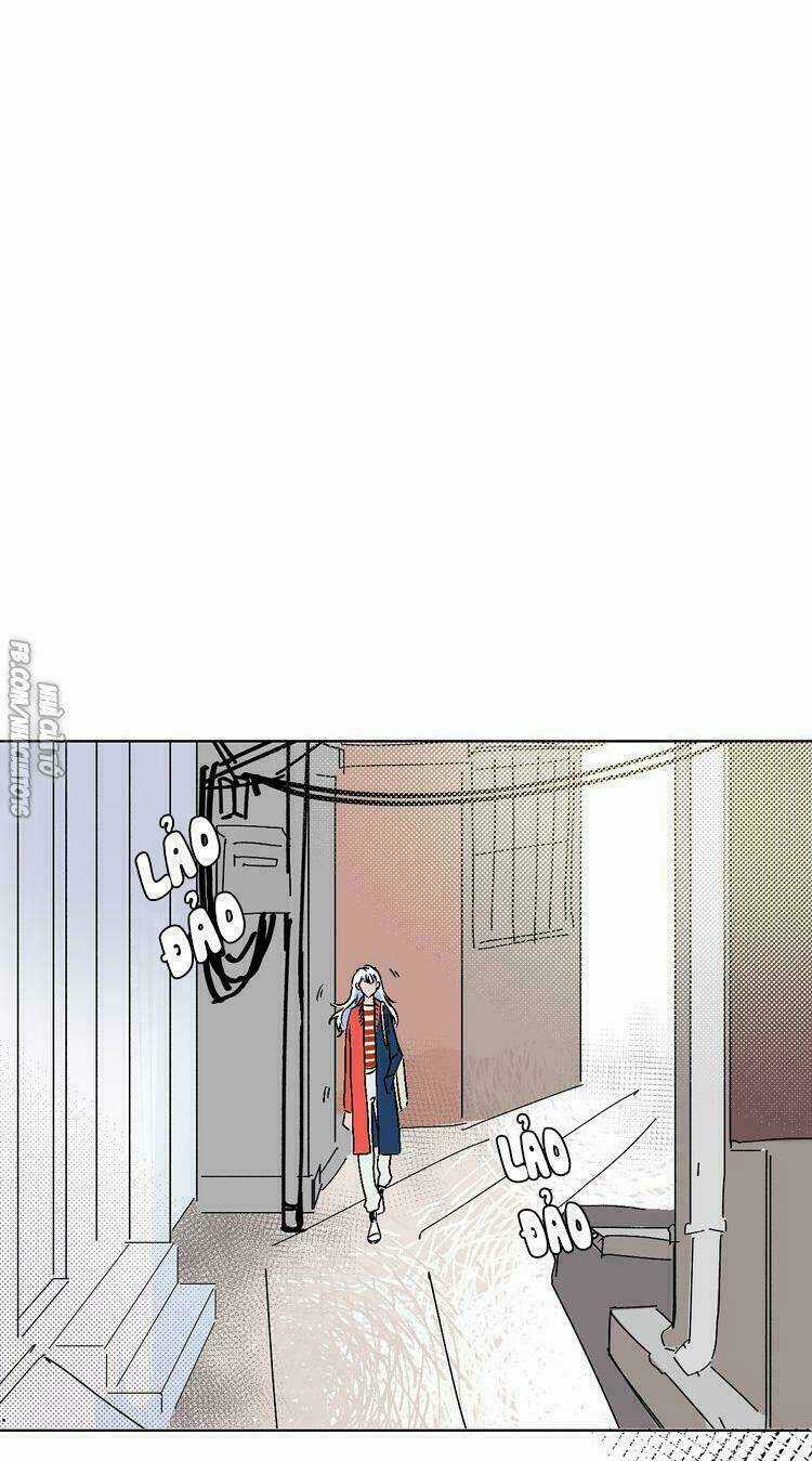 99 Độ F - Talk To Me Chapter 14 trang 3