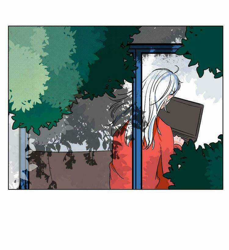 99 Độ F - Talk To Me Chapter 14 trang 32