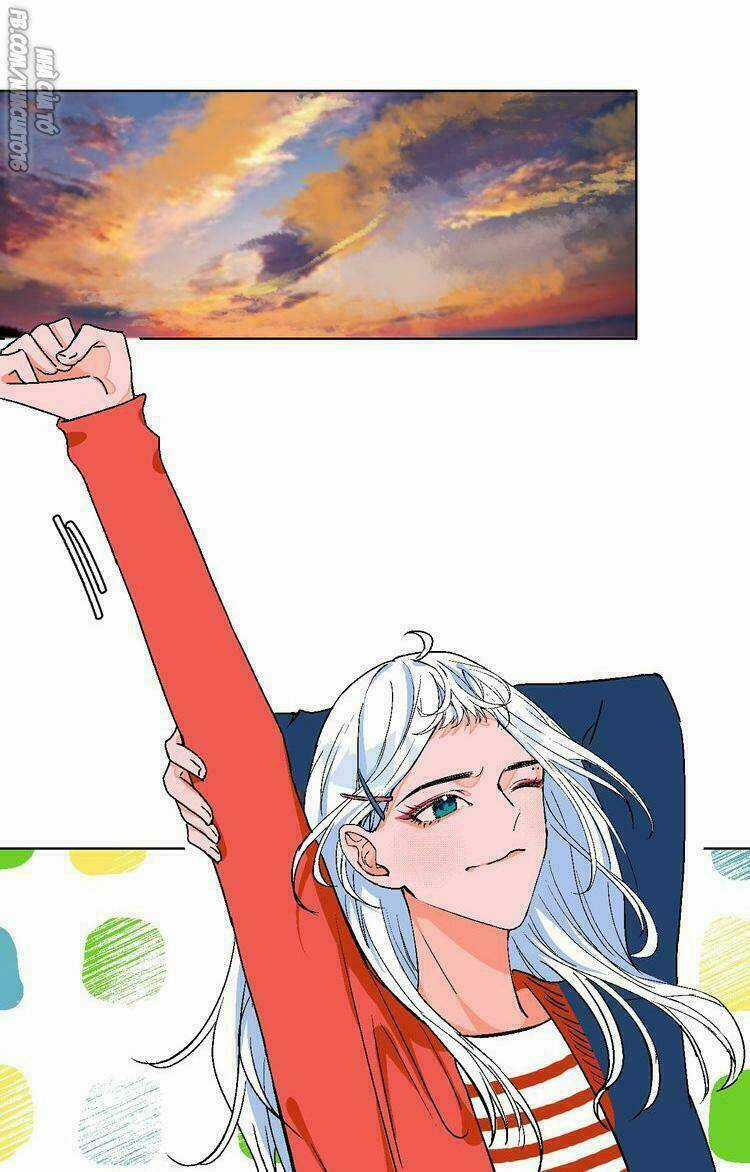 99 Độ F - Talk To Me Chapter 14 trang 33