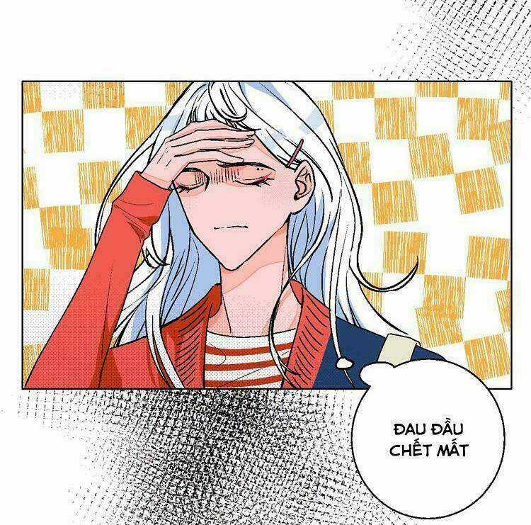 99 Độ F - Talk To Me Chapter 14 trang 4