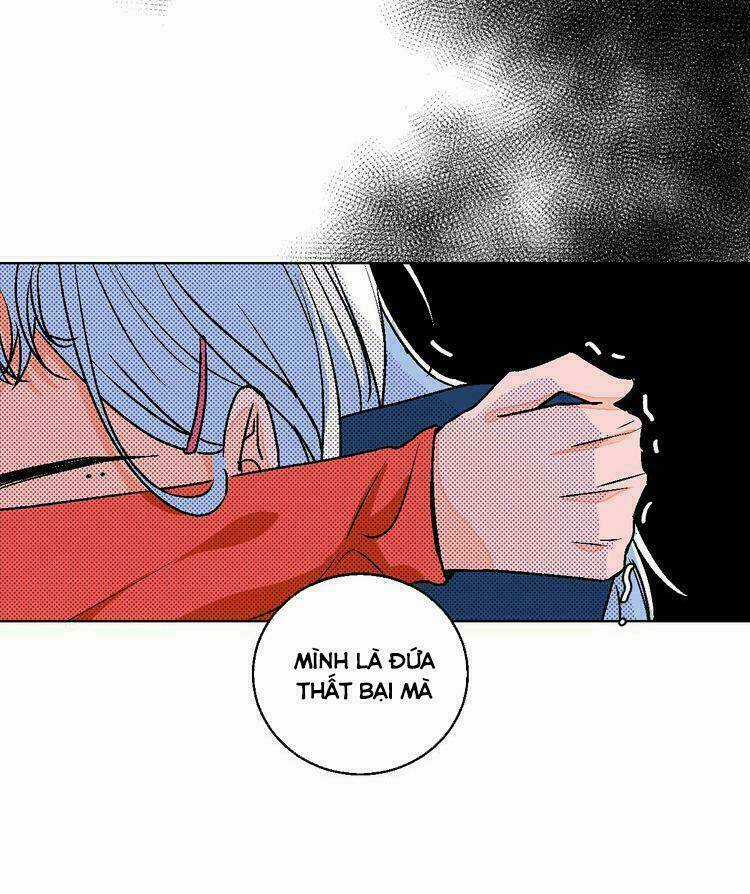 99 Độ F - Talk To Me Chapter 14 trang 41