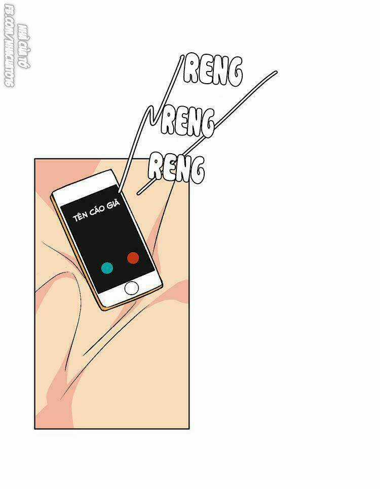 99 Độ F - Talk To Me Chapter 14 trang 42