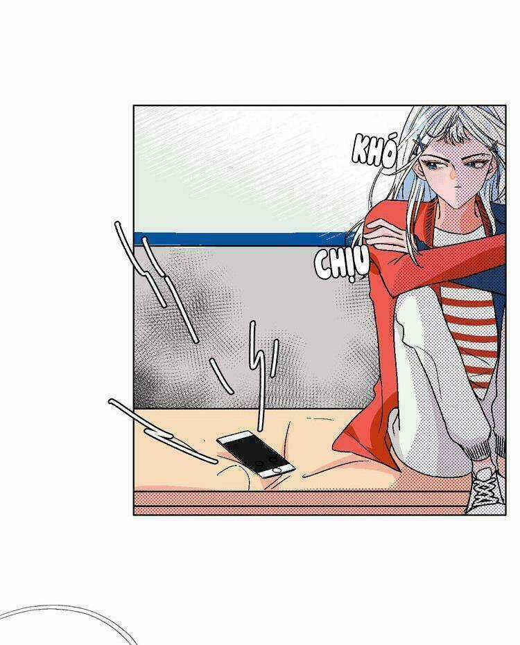 99 Độ F - Talk To Me Chapter 14 trang 43