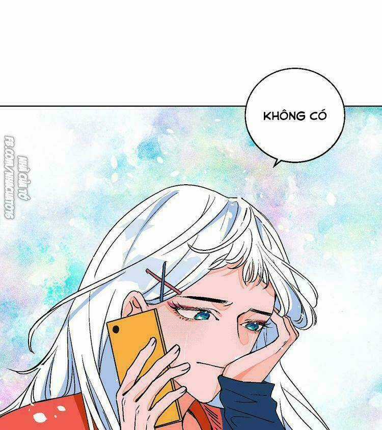 99 Độ F - Talk To Me Chapter 14 trang 46