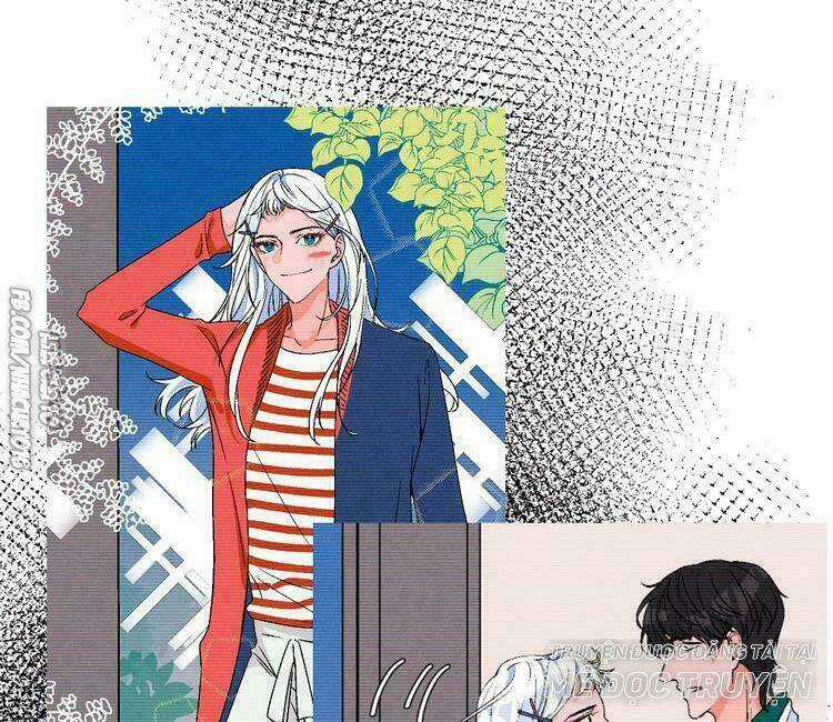 99 Độ F - Talk To Me Chapter 14 trang 5