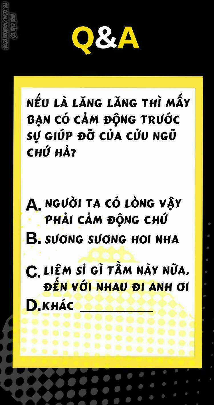 99 Độ F - Talk To Me Chapter 14 trang 54