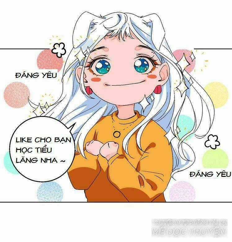 99 Độ F - Talk To Me Chapter 14 trang 55