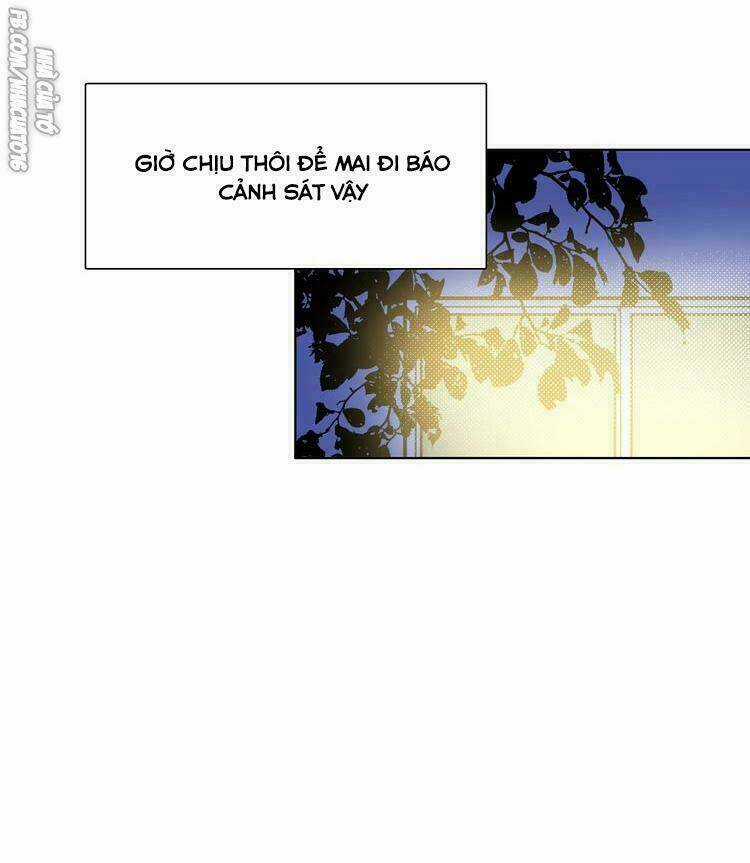 99 Độ F - Talk To Me Chapter 15 trang 13