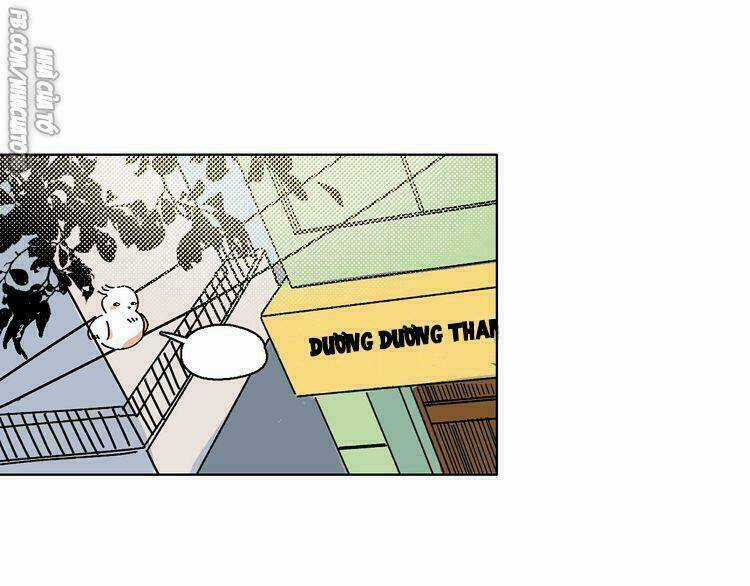 99 Độ F - Talk To Me Chapter 15 trang 14