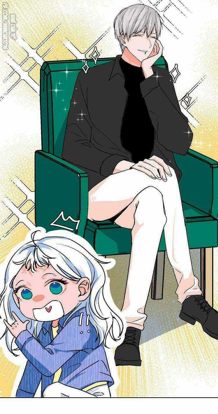 99 Độ F - Talk To Me Chapter 15 trang 16