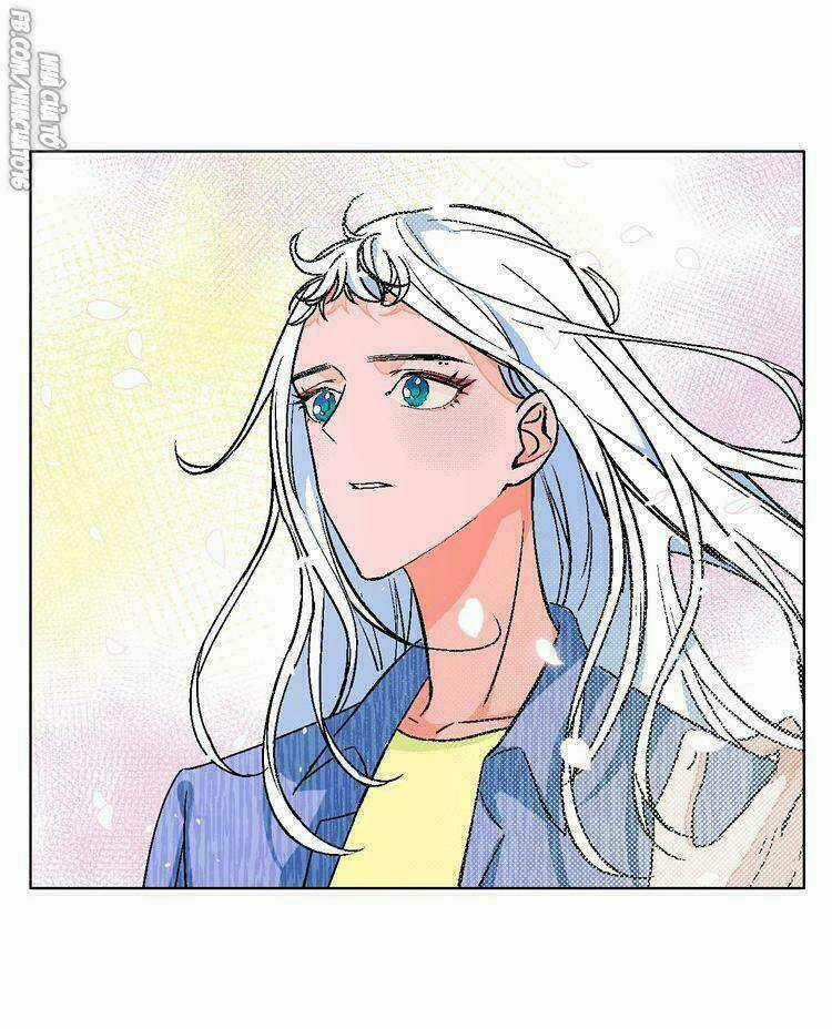 99 Độ F - Talk To Me Chapter 15 trang 36