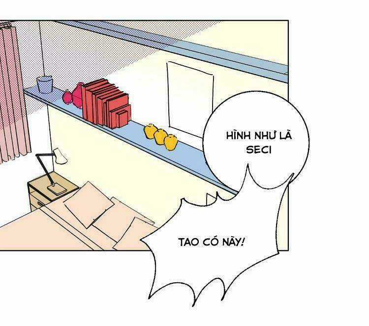 99 Độ F - Talk To Me Chapter 15 trang 46