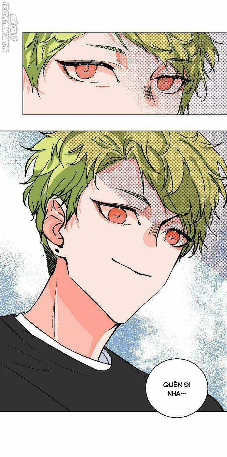 99 Độ F - Talk To Me Chapter 15 trang 49